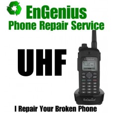 EnGenius Repair Service DuraFon UHF-HC SPR922